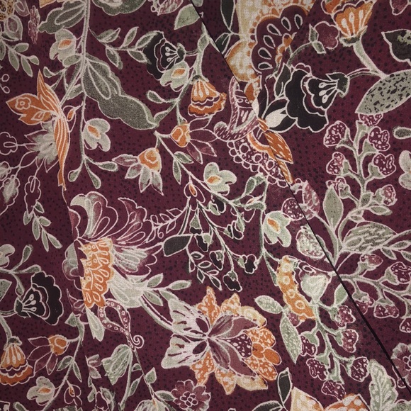 BB Dakota x Steve Madden Mini Dress, Size Medium - Picture 7 of 9